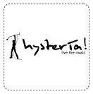 Hysteria Hysteria